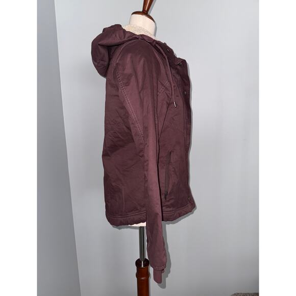 Kuhl Women's Celeste Lined Hoody - size XS - Picture 5 of 12